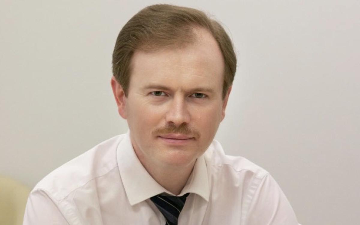 Кирилл Кулаков