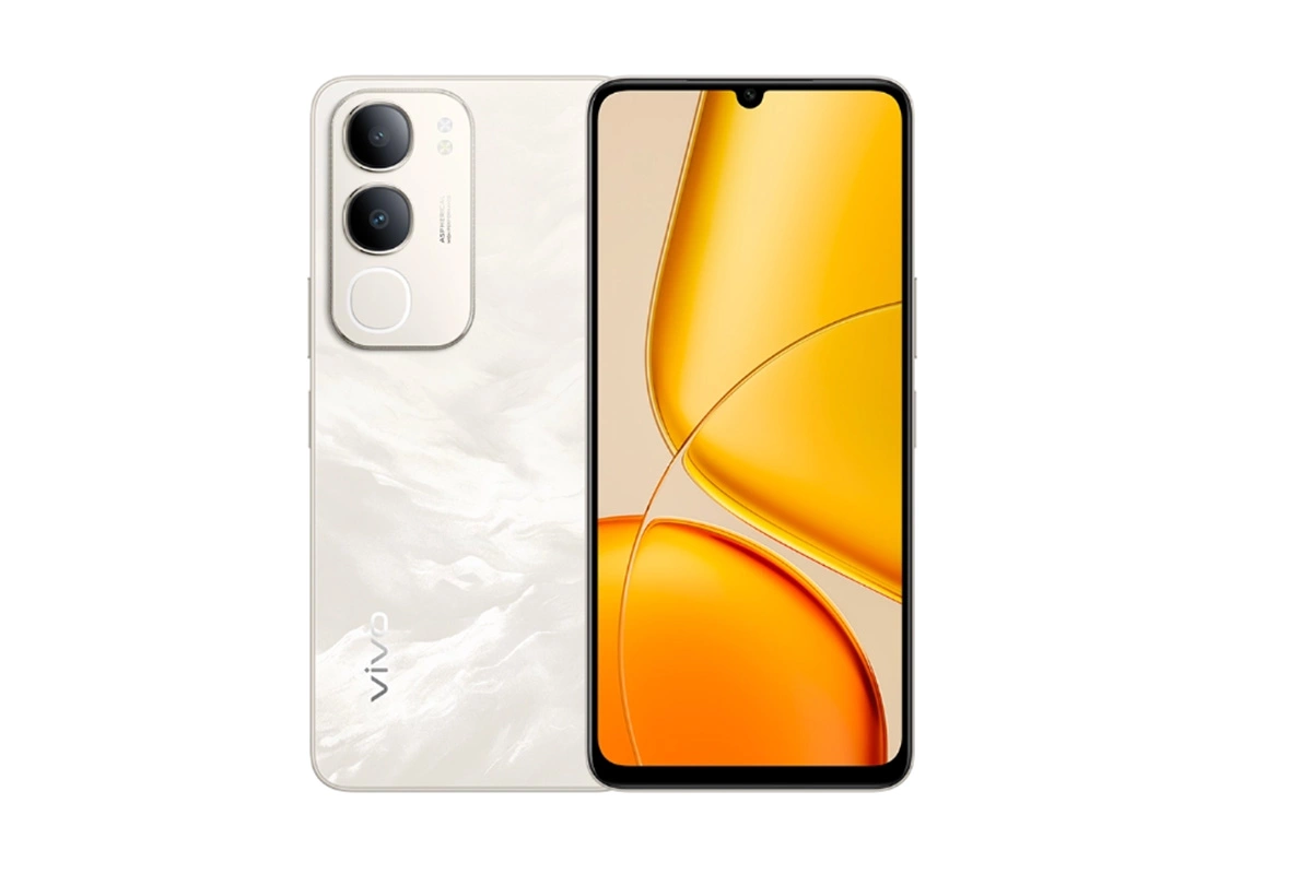Vivo Y50m 5G