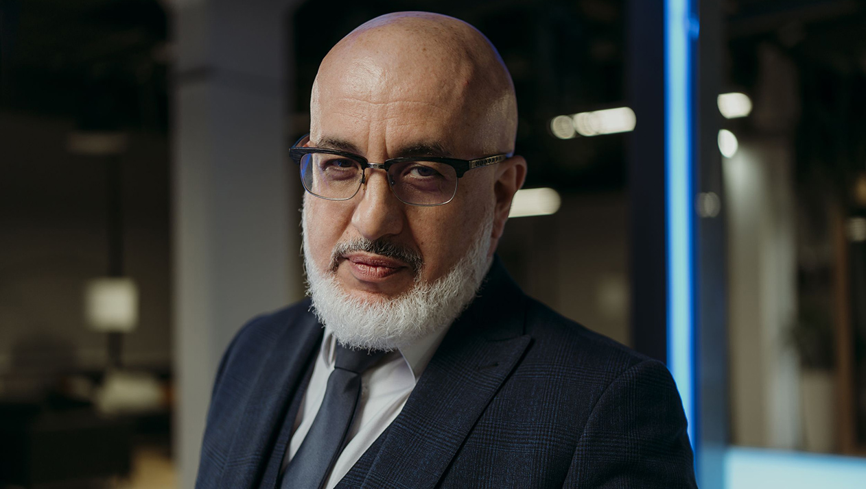 Артур Саркисян — о чисто донской истории