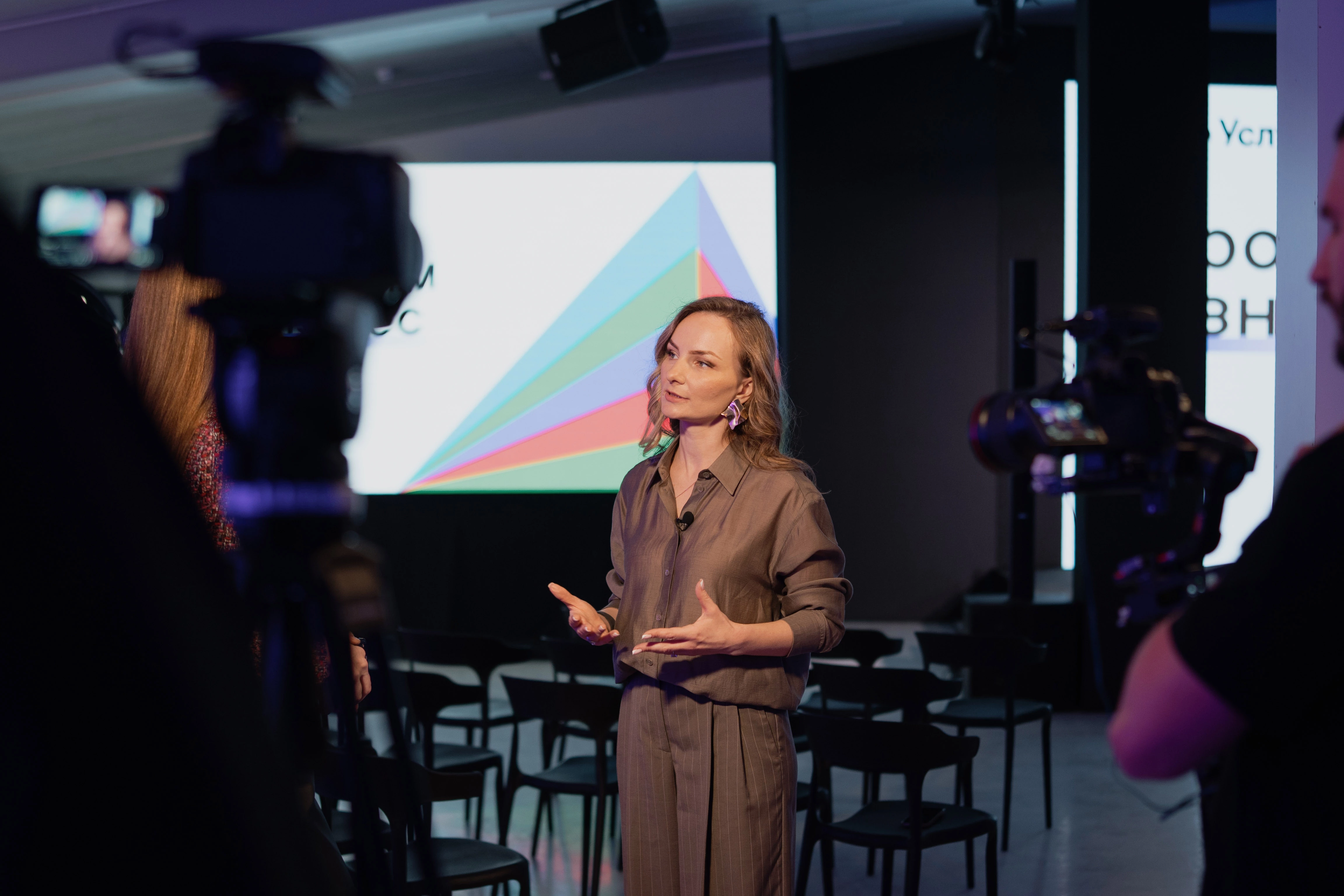 На конференции «Авито Услуг» обсудили будущее строительной отрасли