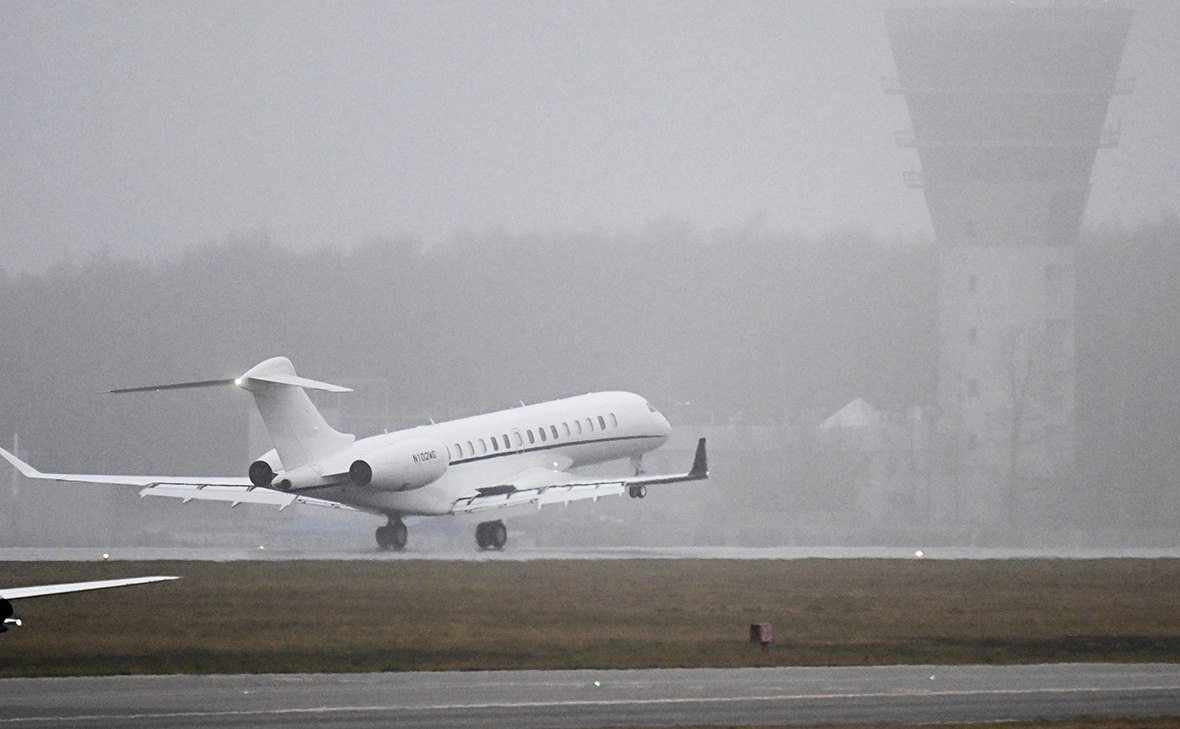 Максим Блинов / РИА Новости