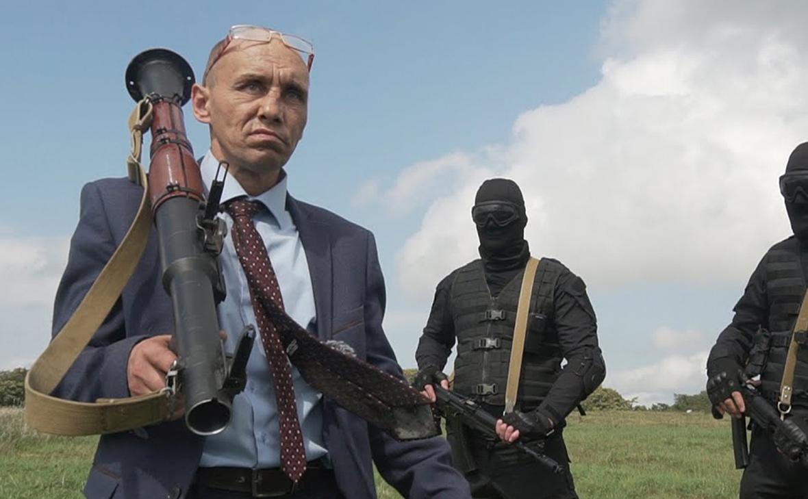 Андрей Неретин