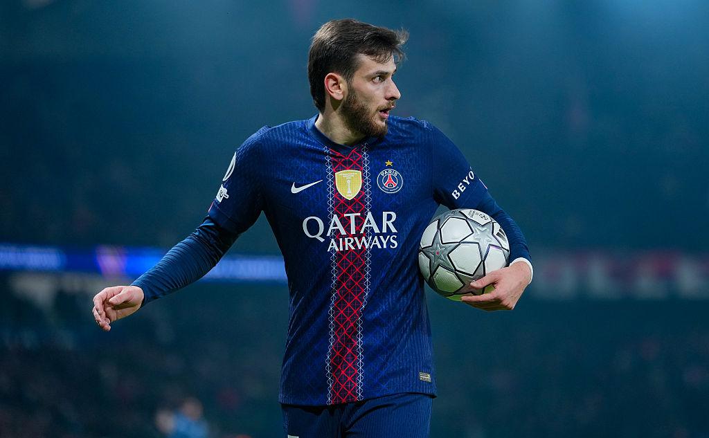 Хвича Кварацхелия