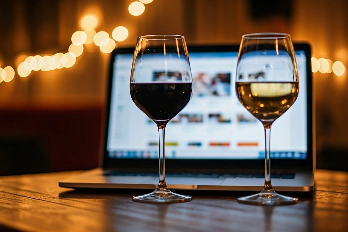 Артур Саркисян — Радио РБК: «Малые виноделы ждут запуска онлайн-продаж»