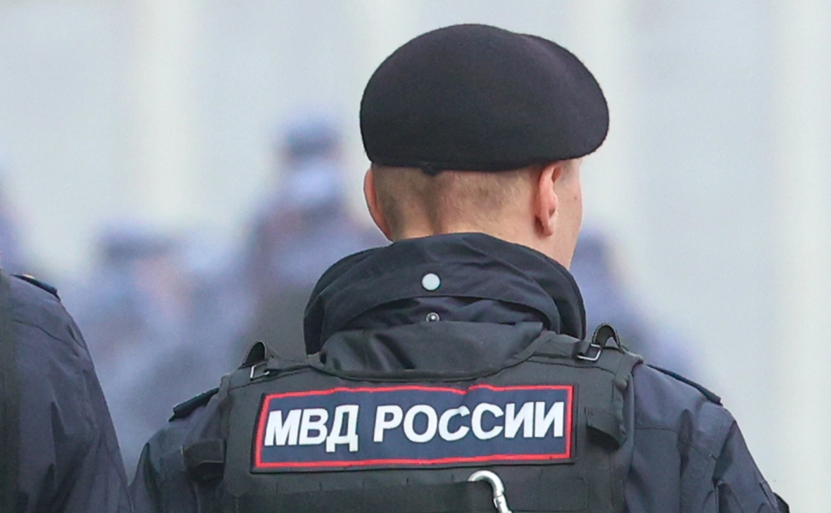 Сергей Петров / NEWS.ru / Global Look Press