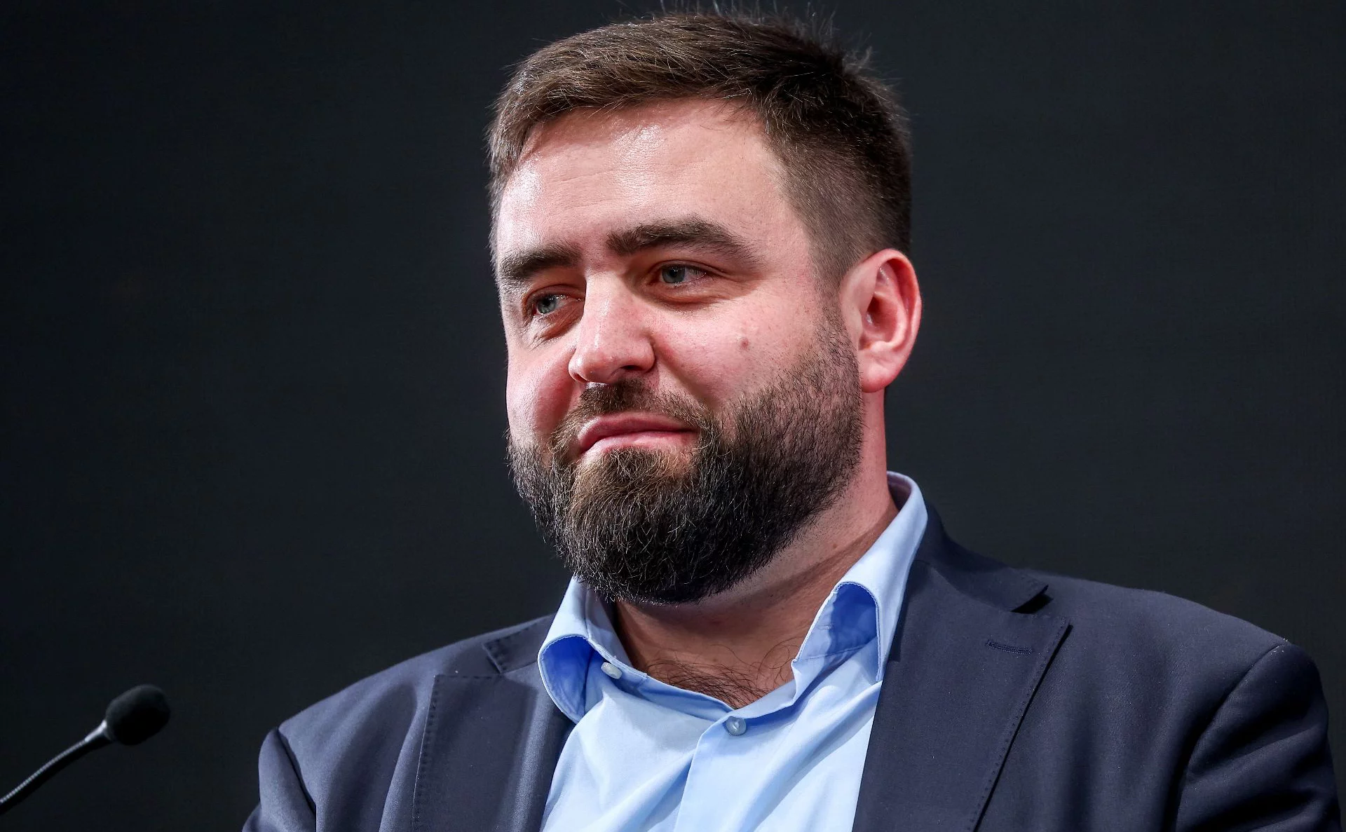 Сергей Булкин / ТАСС