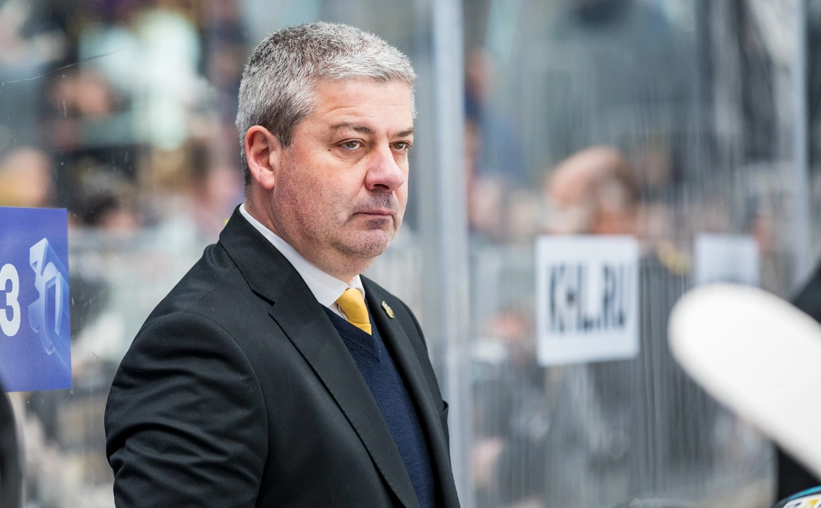 Семен Середа / ТАСС