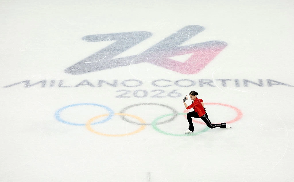 Matthew Stockman / Getty Images