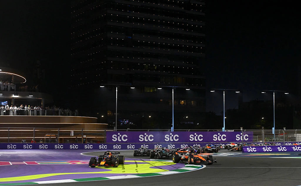  Rudy Carezzevoli / Getty Images