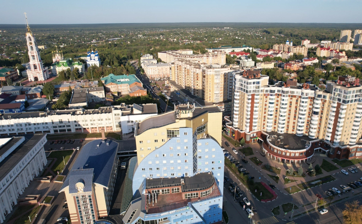 РБК Черноземье