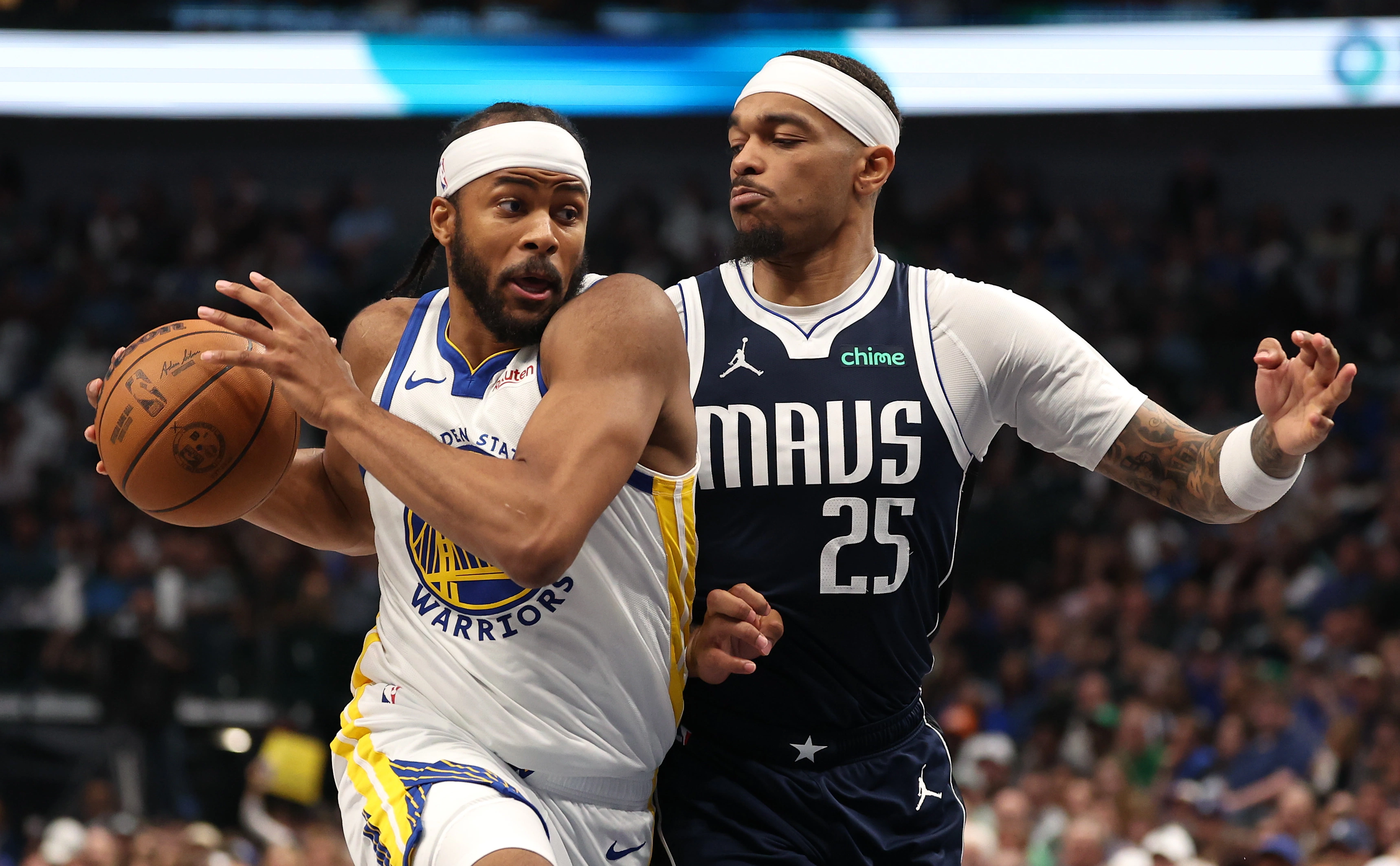 Sam Hodde / Getty Images