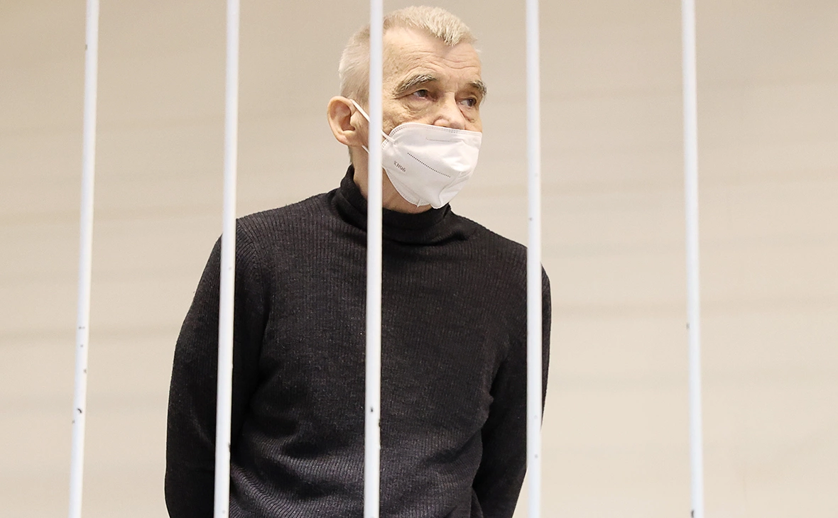 Петр Ковалев / ТАСС