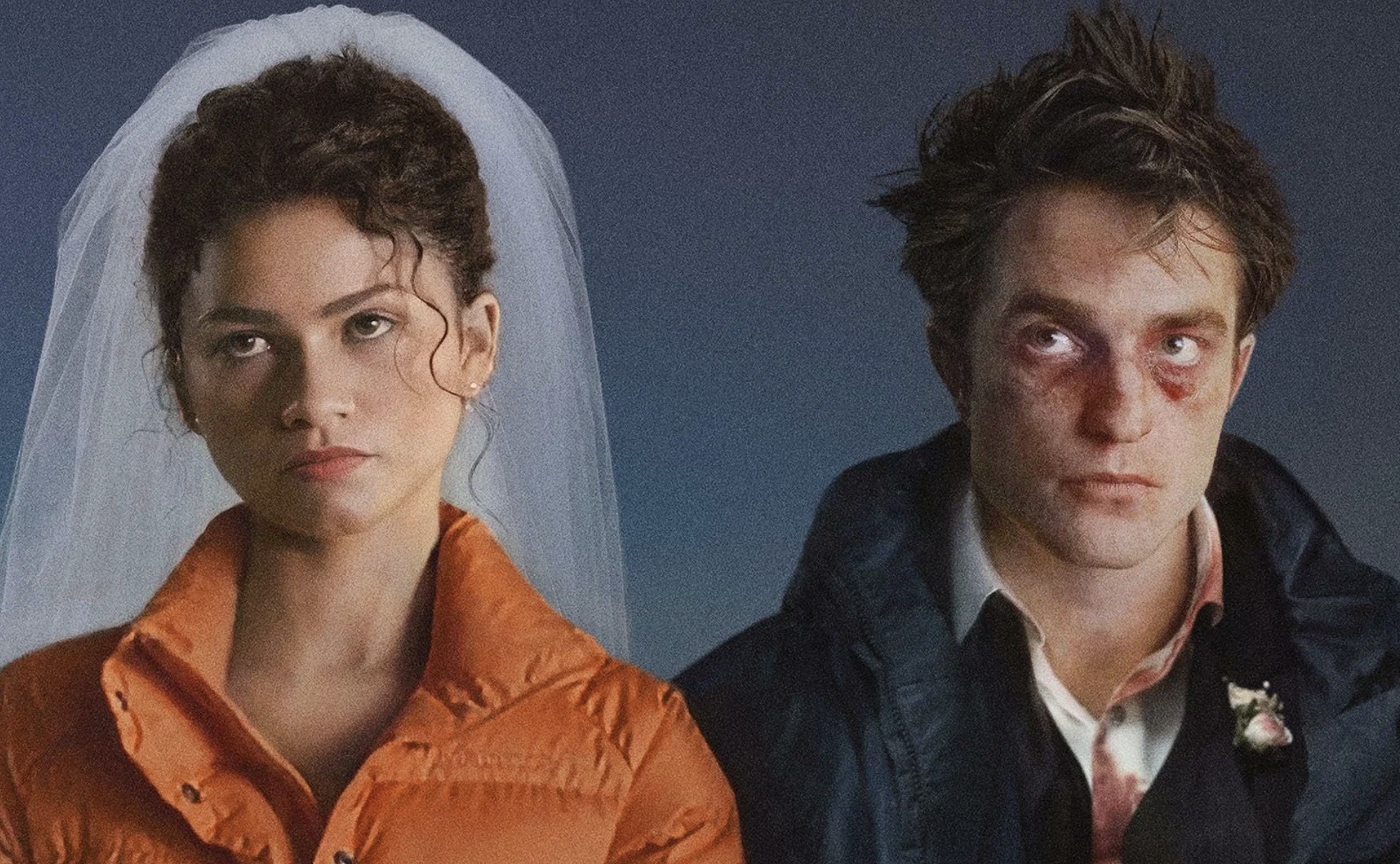 «Вот это драма!»