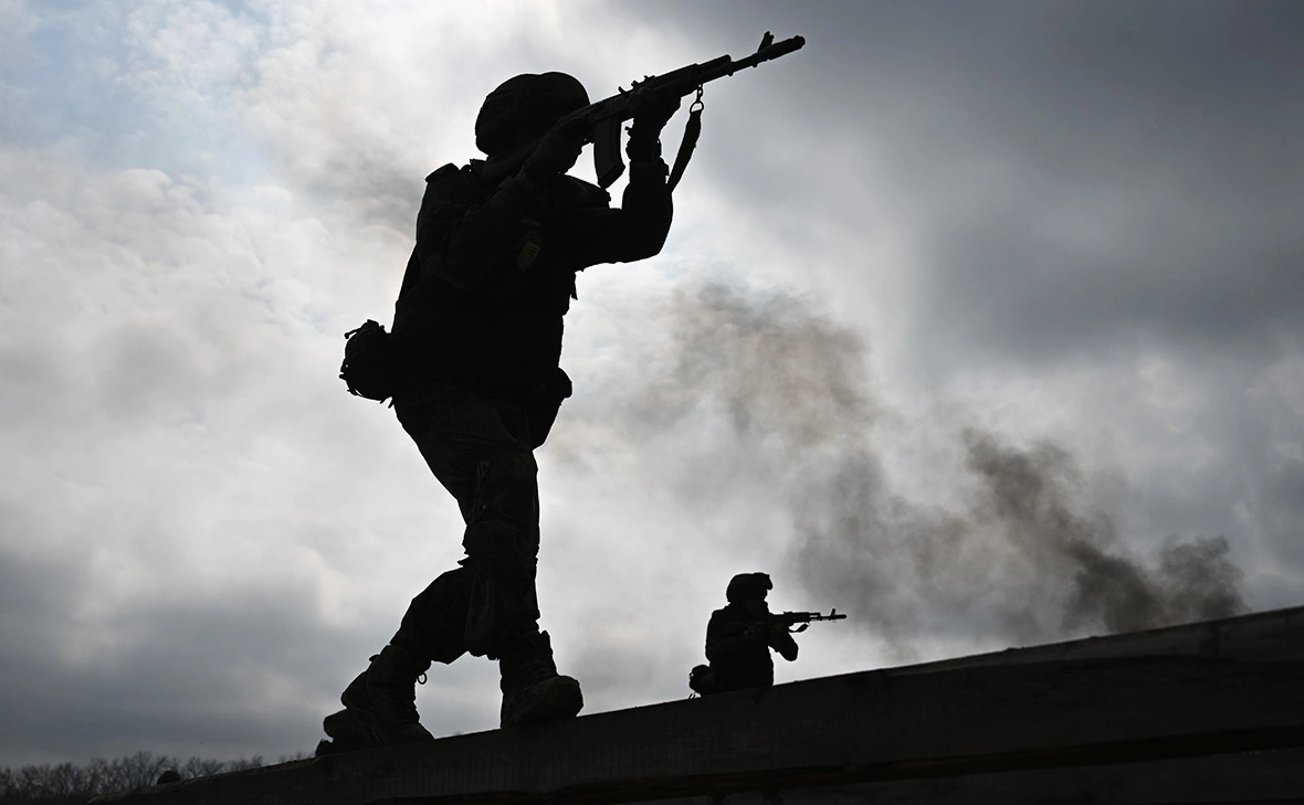 Станислав Красильников / РИА Новости