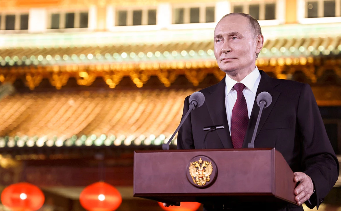 Александр Казаков / ТАСС