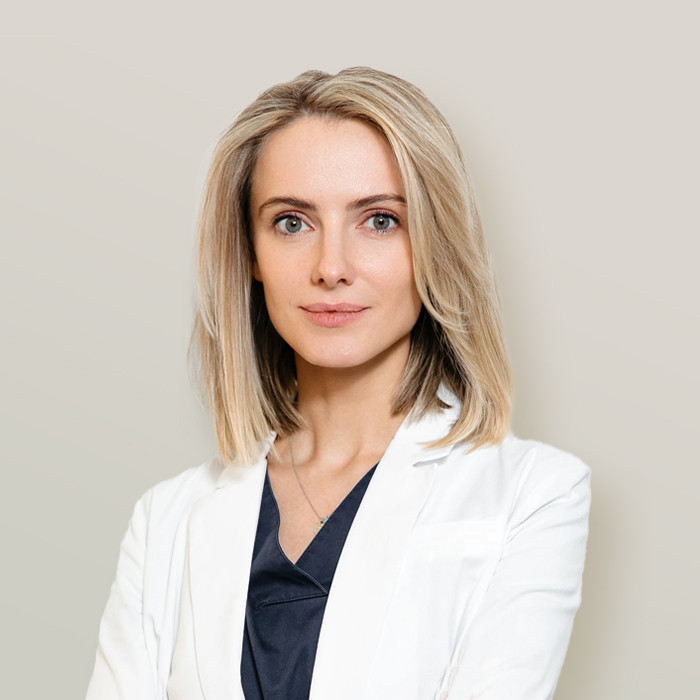Анастасия Ефимова