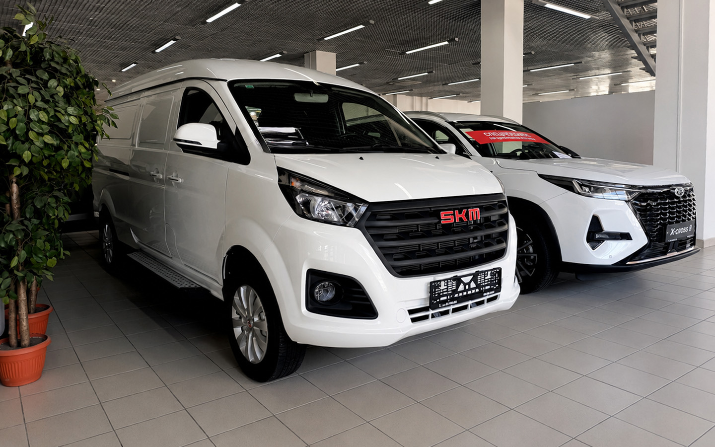 Фото: Autonews