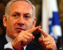 Израиль: Арафат – это бен Ладен с "хорошим пиаром"