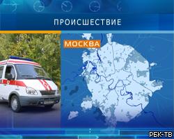 Число пострадавших от массового отравления в Москве достигло 208 человек