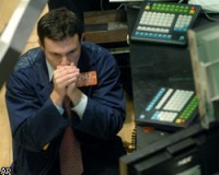 Новости с Уолл-стрит обвалили азиатский фондовый рынок