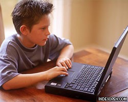 Ученые: Интернет делает из детей отличников 