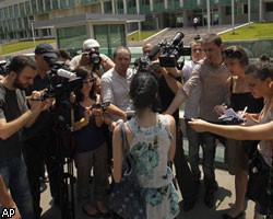 В Грузии задержанных фотографов объявили российскими шпионами