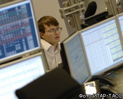 Treasuries отыгрывали растущие риски понижения рейтинга США