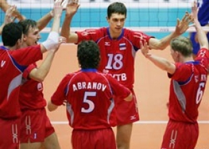 Россияне продолжают побеждать на чемпионате мира