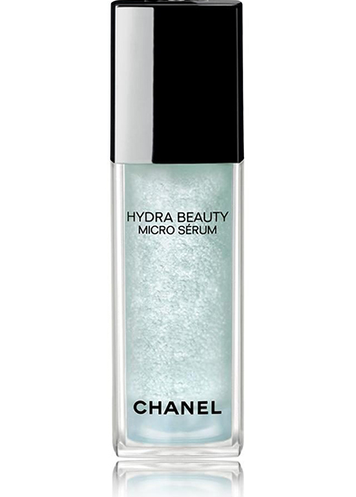 Увлажняющая сыворотка c экстрактом камелии Hydra Beauty Micro Serum, Chanel
