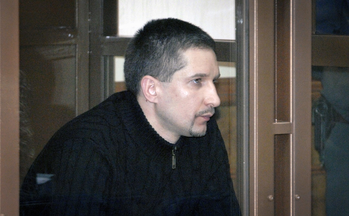 Денис Евсюков