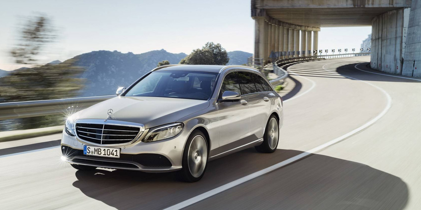 Около 600 000 автомобилей Mercedes-Benz рискуют попасть под отзыв