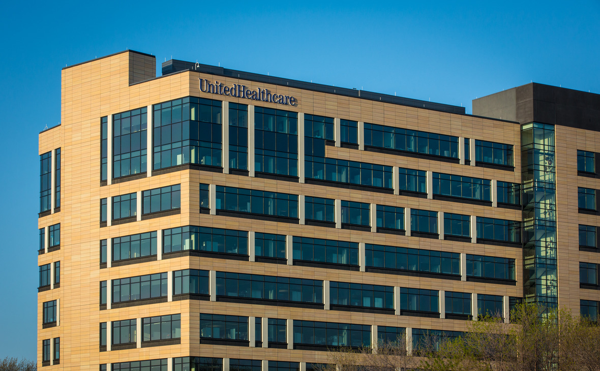 Фото: UnitedHealth