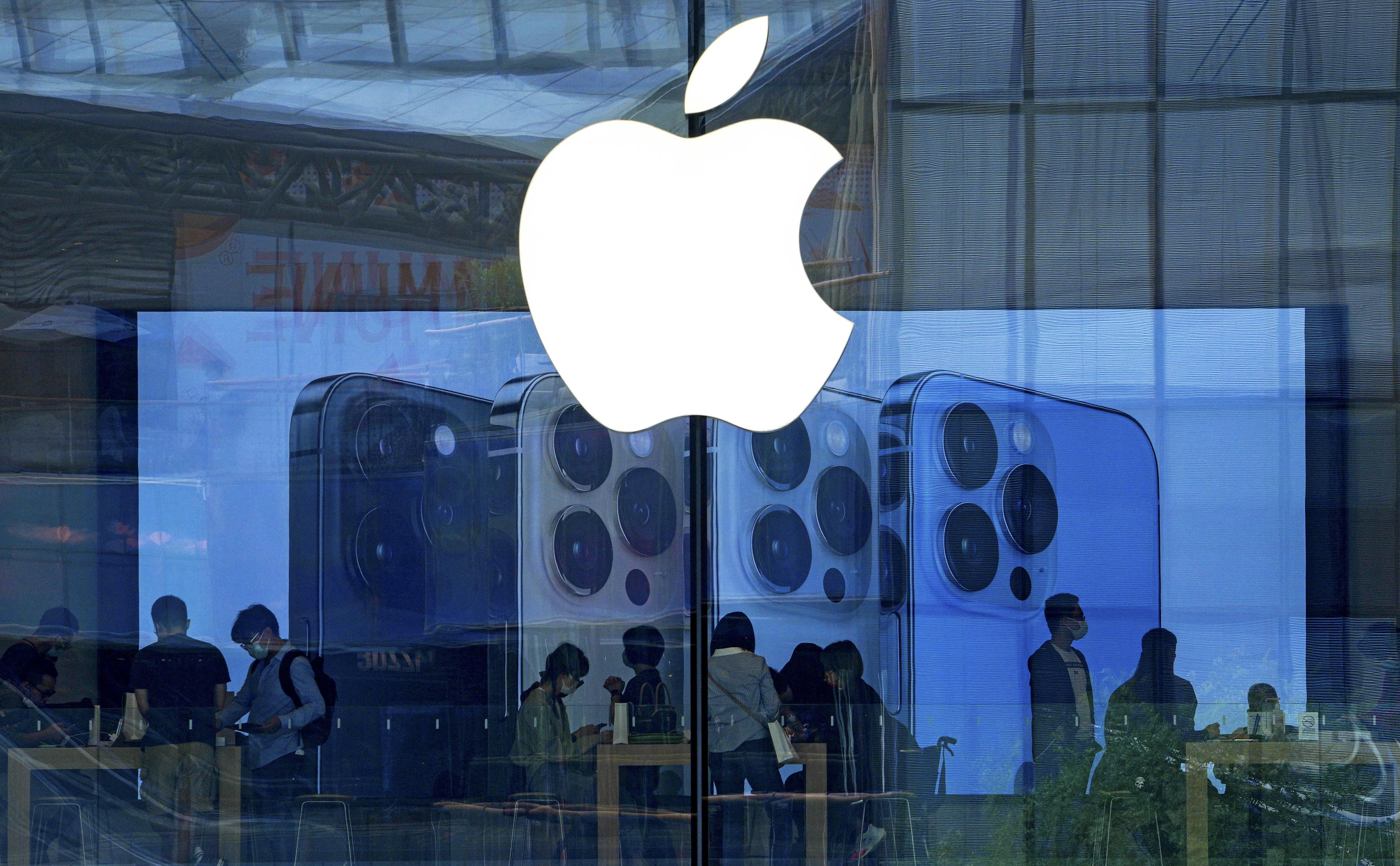 Apple предупредила об уязвимости в системах iPhone и iPad