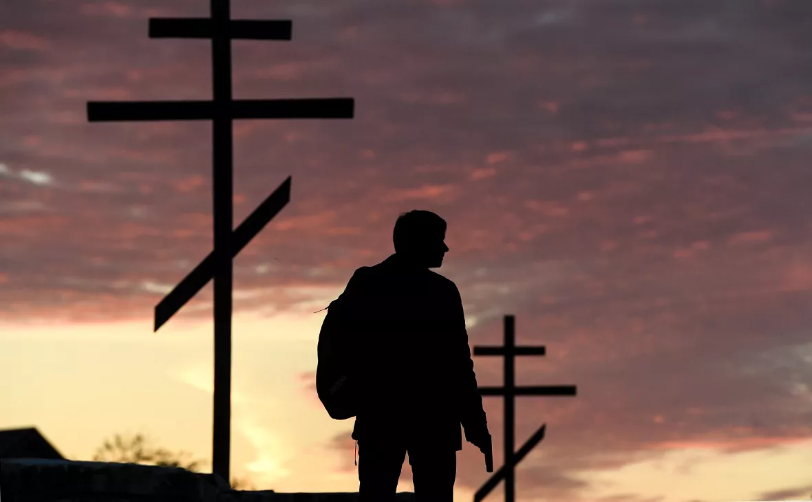 Максим Богодвид / РИА Новости