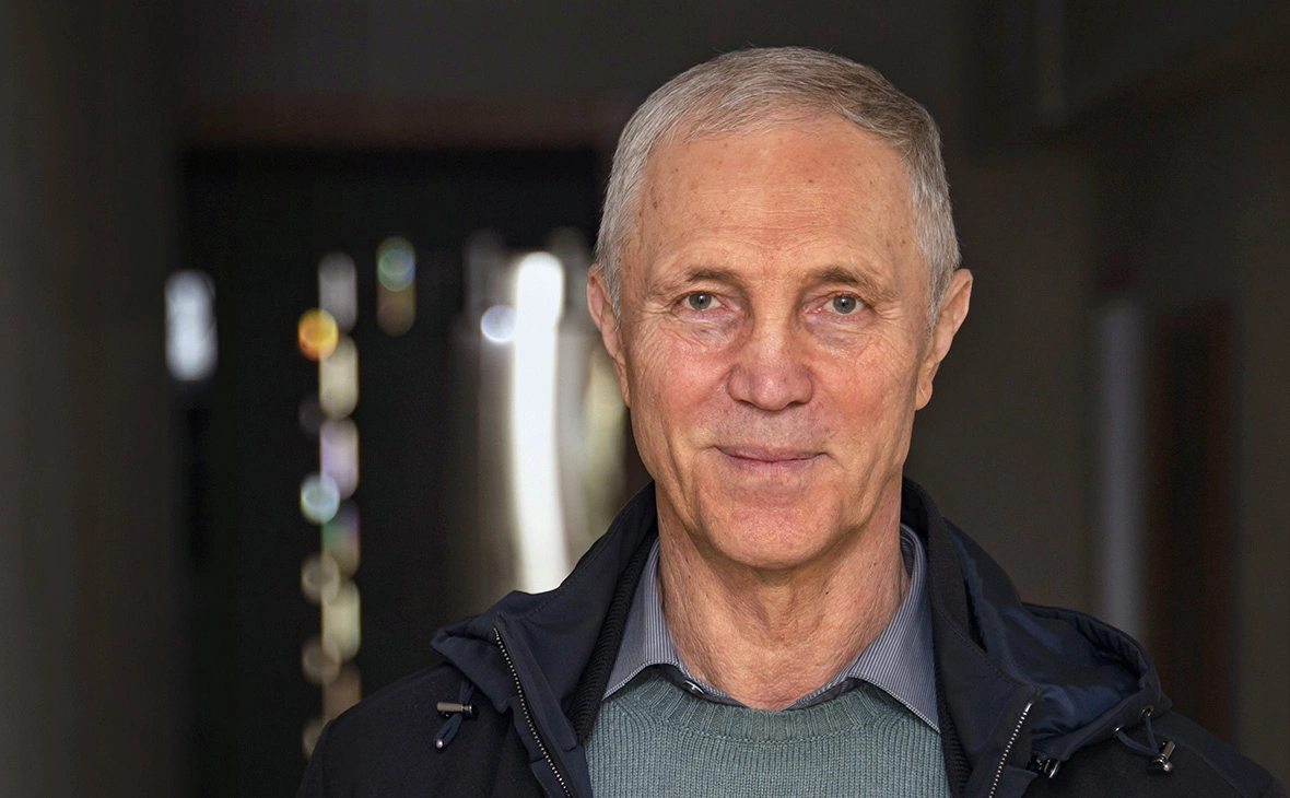 Дмитрий Макеев / РИА Новости