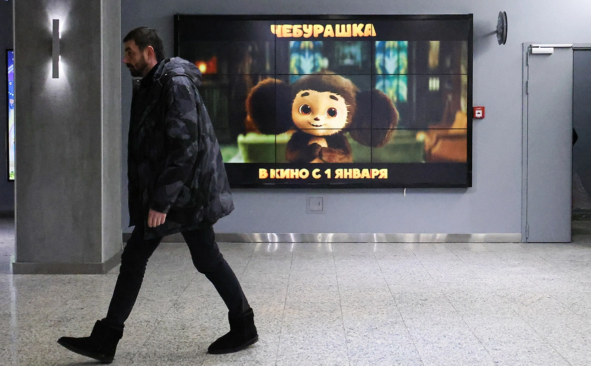 Антон Новодережкин / ТАСС