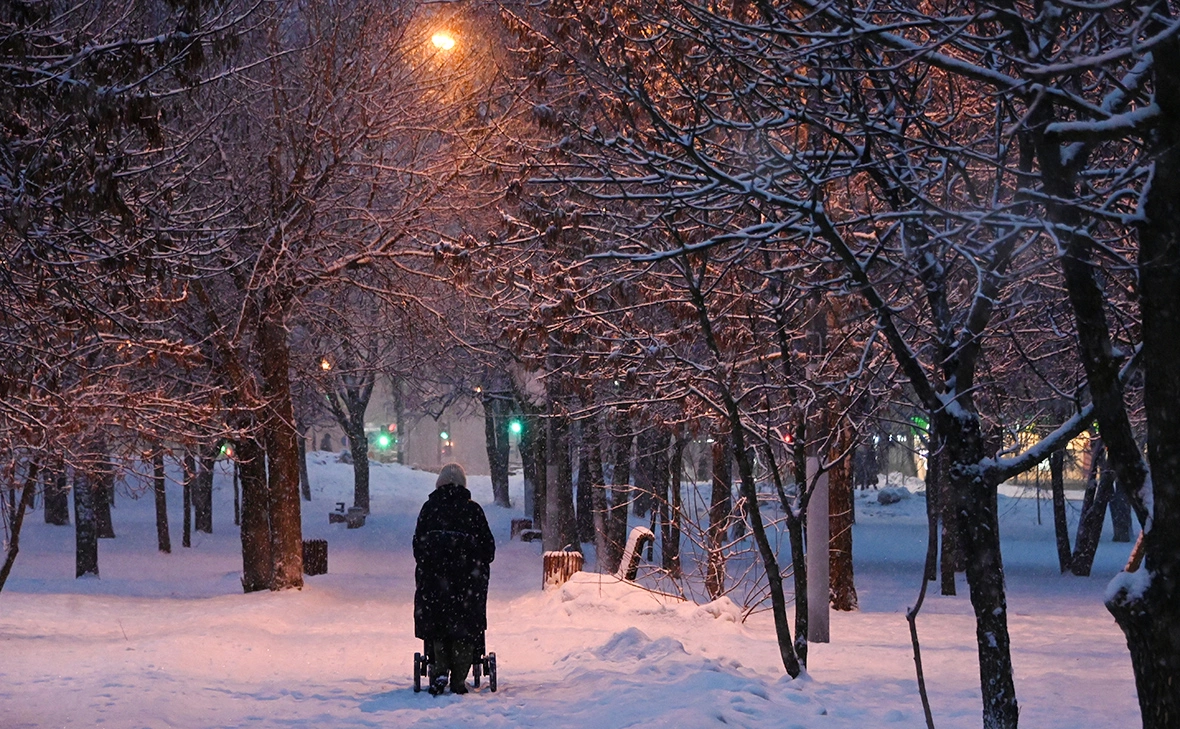 Владимир Федоренко / РИА Новости