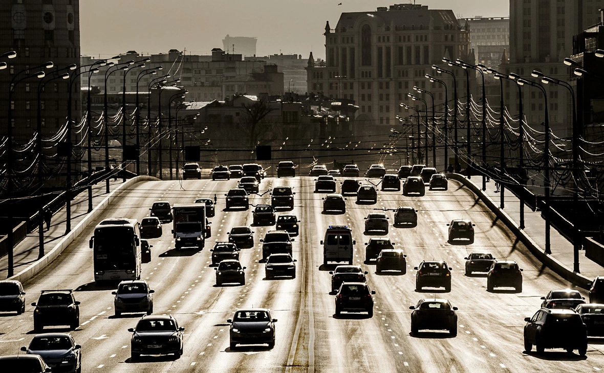 Константин Кокошкин / Global Look Press