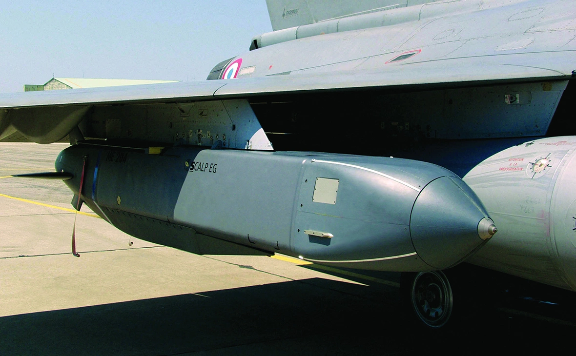 MBDA / ABACAPRESS.COM / Reuters