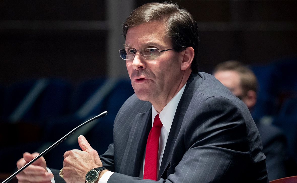 Michael Reynolds / Getty Images