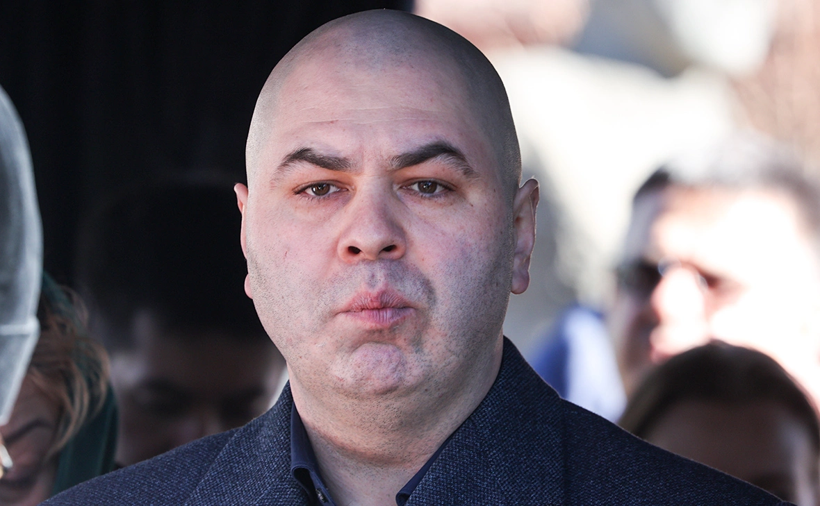 Антон Новодережкин / ТАСС