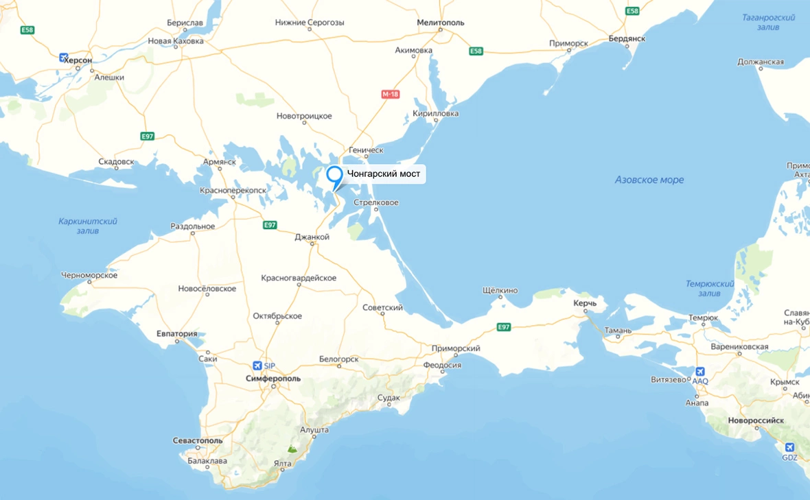 Яндекс.Карты