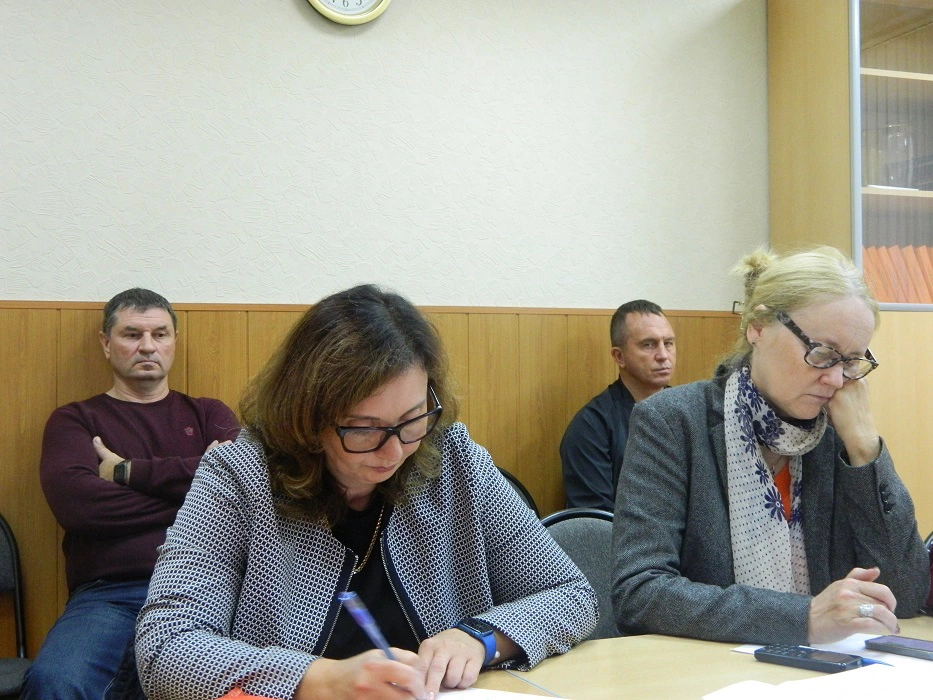 Михаил Лобанов