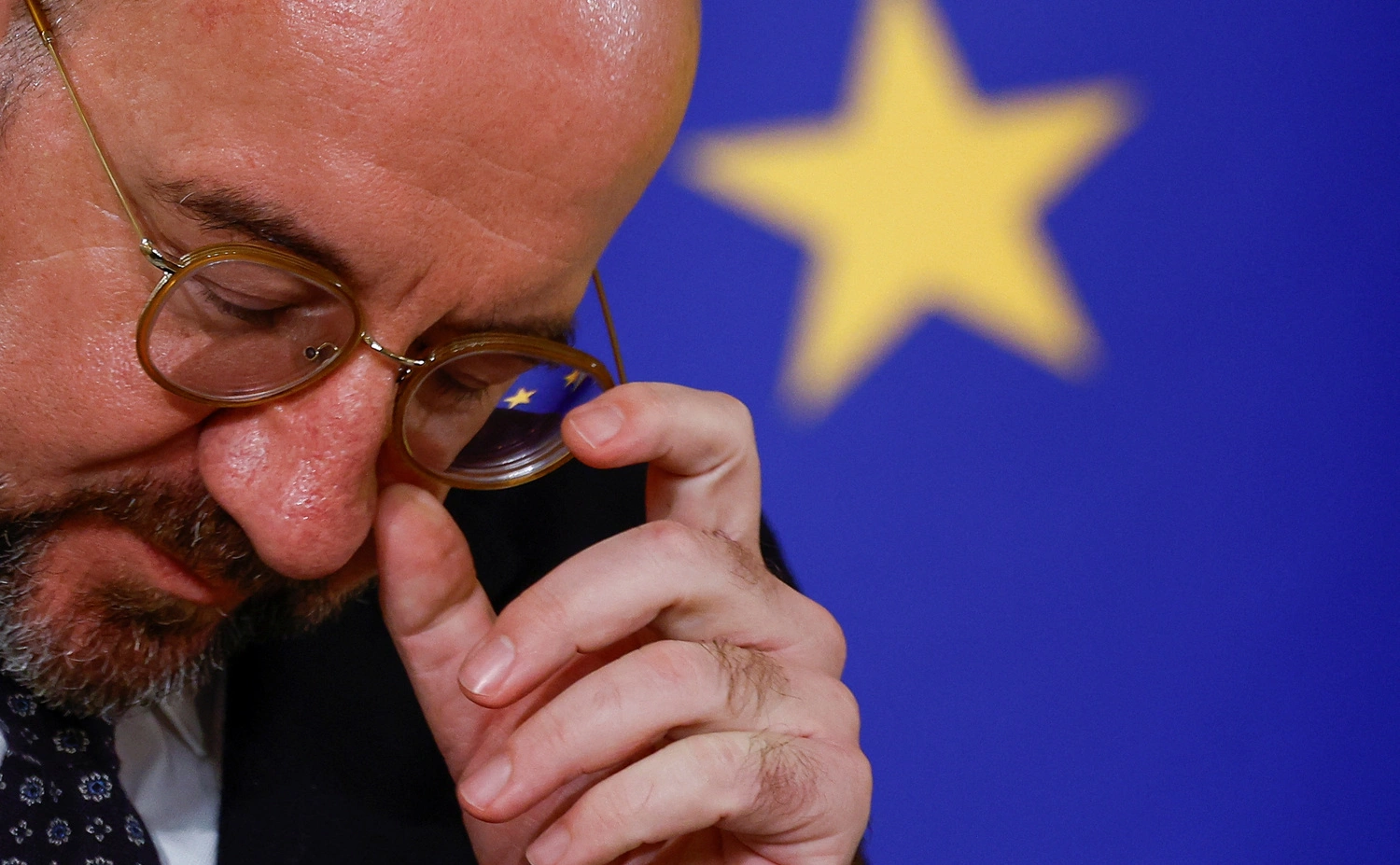 Valentyn Ogirenko / Reuters