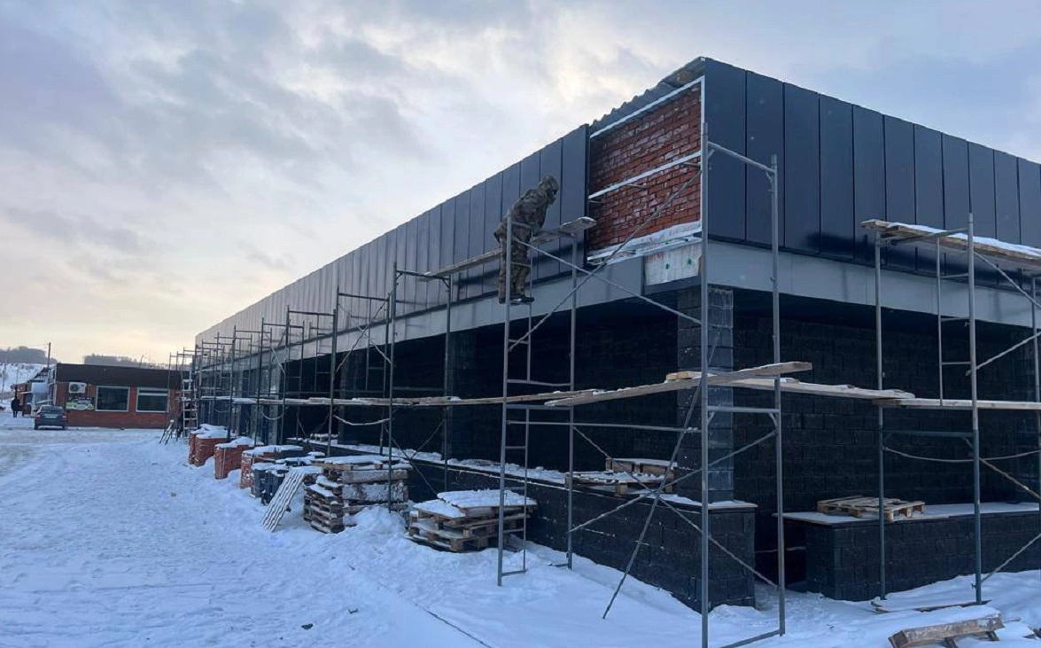 Андрей Назаров / t.me