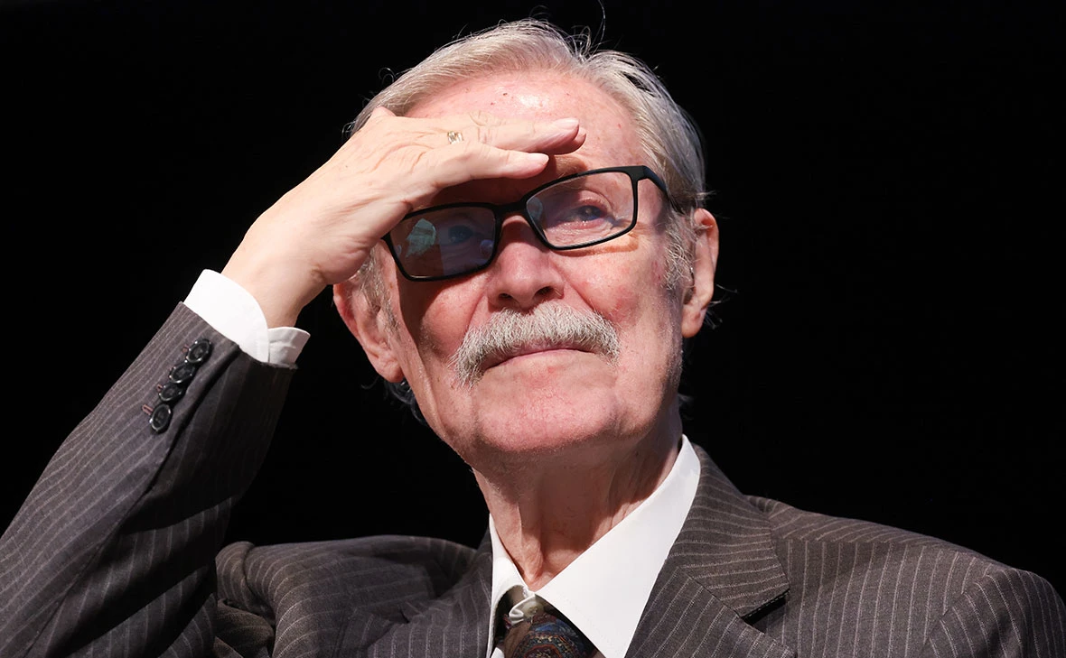 Вячеслав Прокофьев / ТАСС