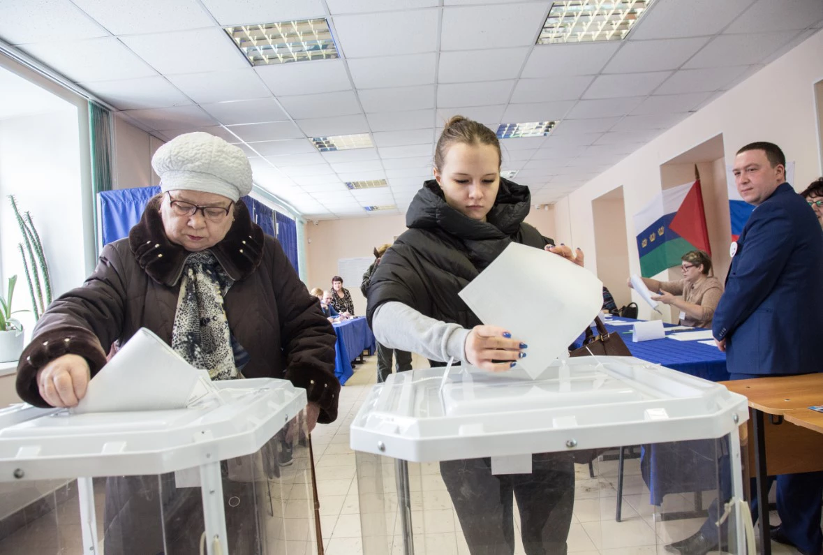 Дмитрий Ткачук / РИА URA.RU