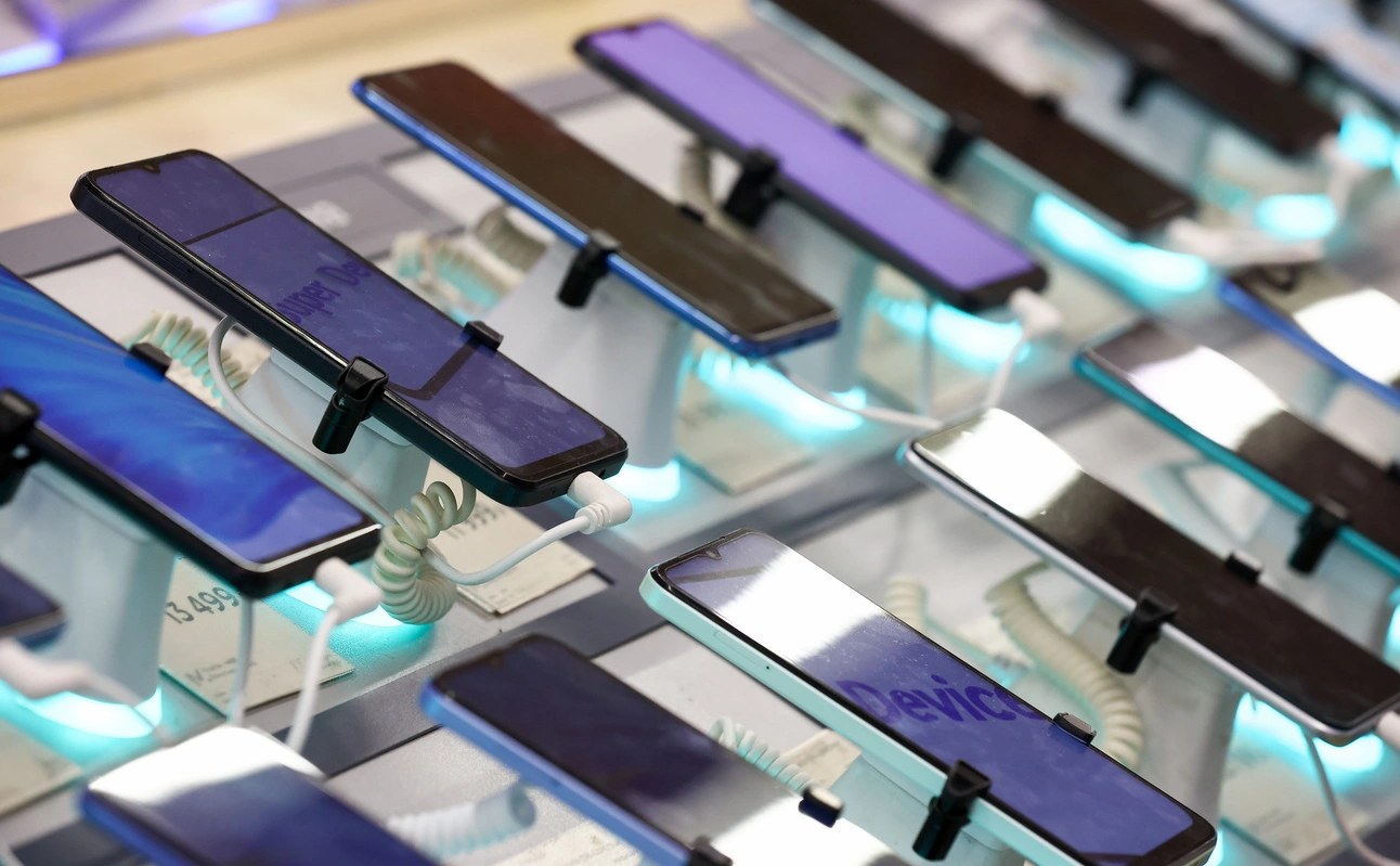 Артем Геодакян / ТАСС