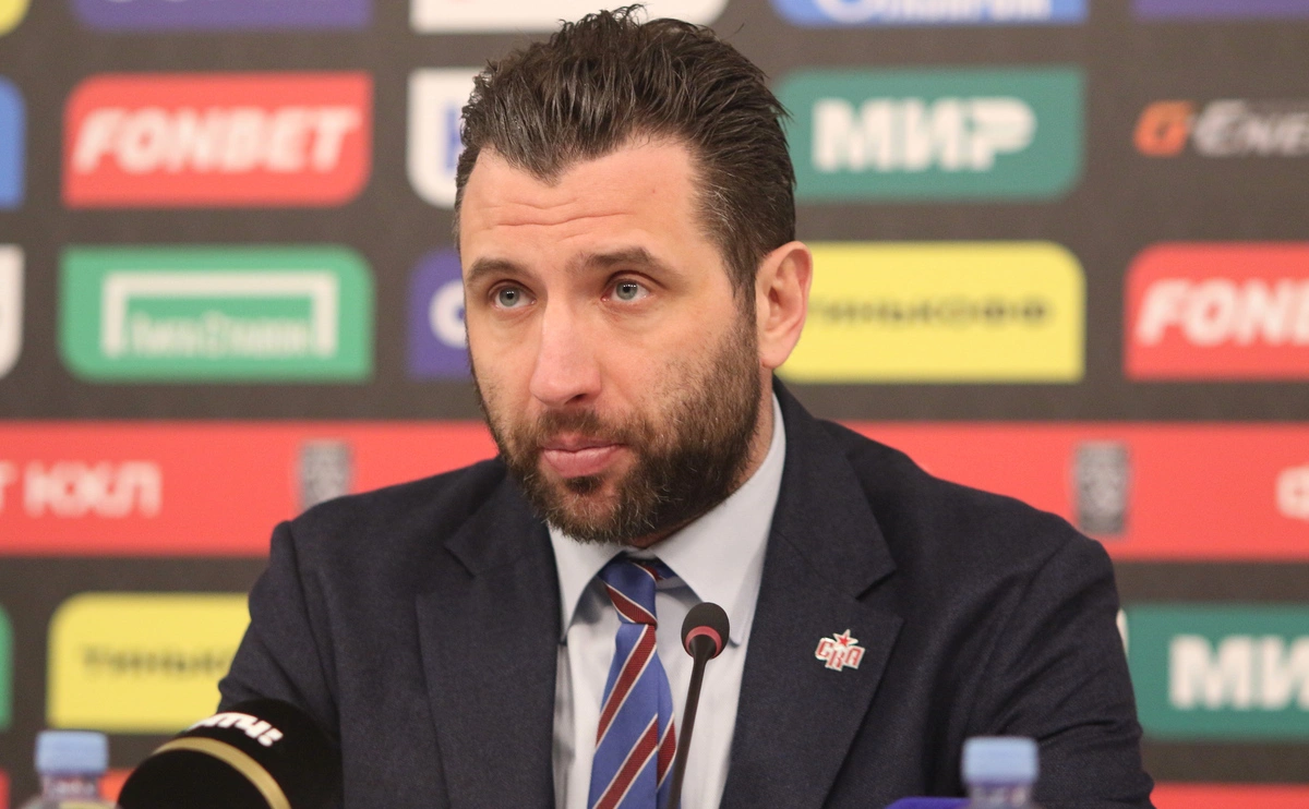 Maksim Konstantinov / Global Look Press