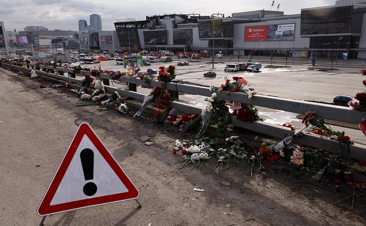 Андрей Любимов / РБК